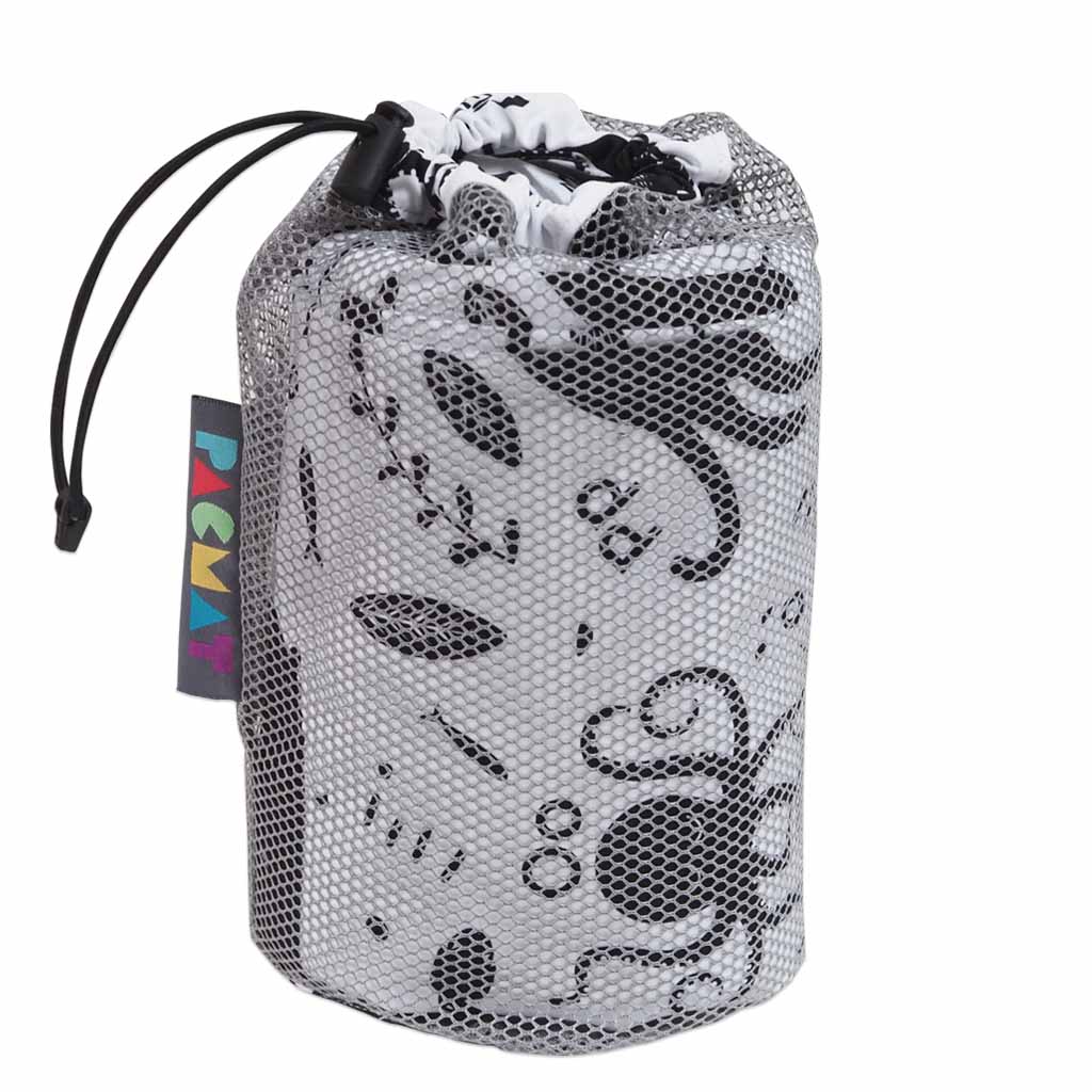 Animal Alphabet XL PACMAT Picnic Blanket