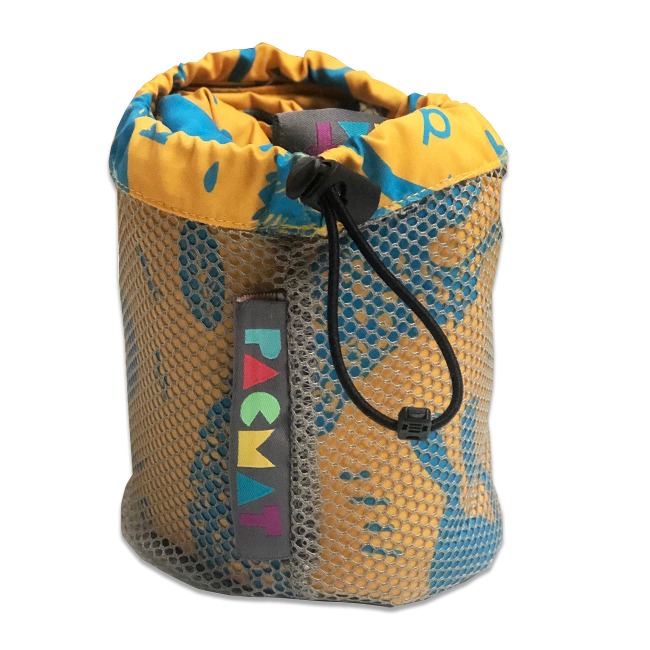 Animal Alphabet Family PACMAT Picnic Blanket
