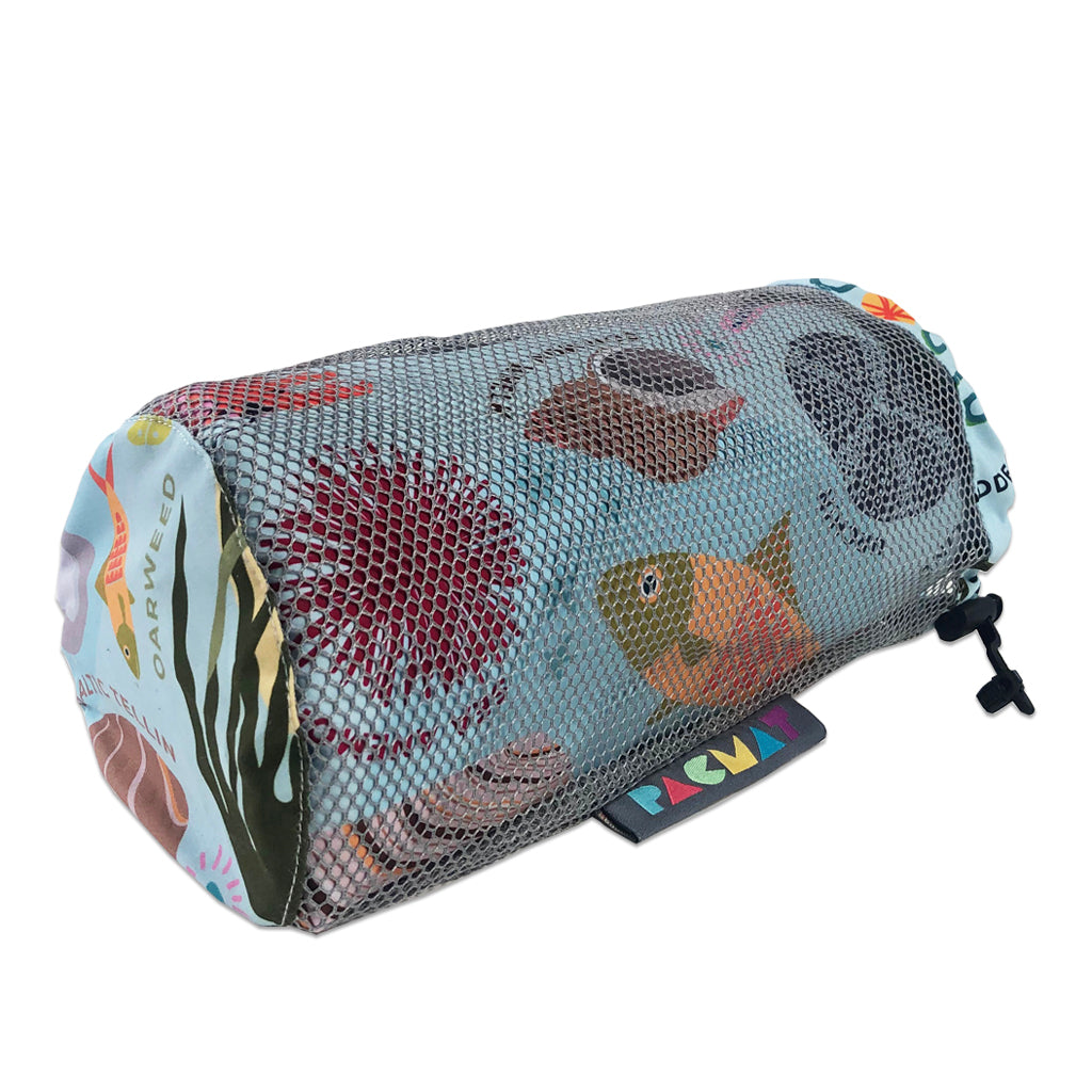 Beachcomber XL PACMAT Picnic Blanket