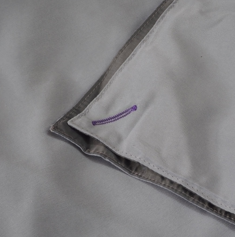 Signature Solo Thermal PACMAT Picnic Blanket