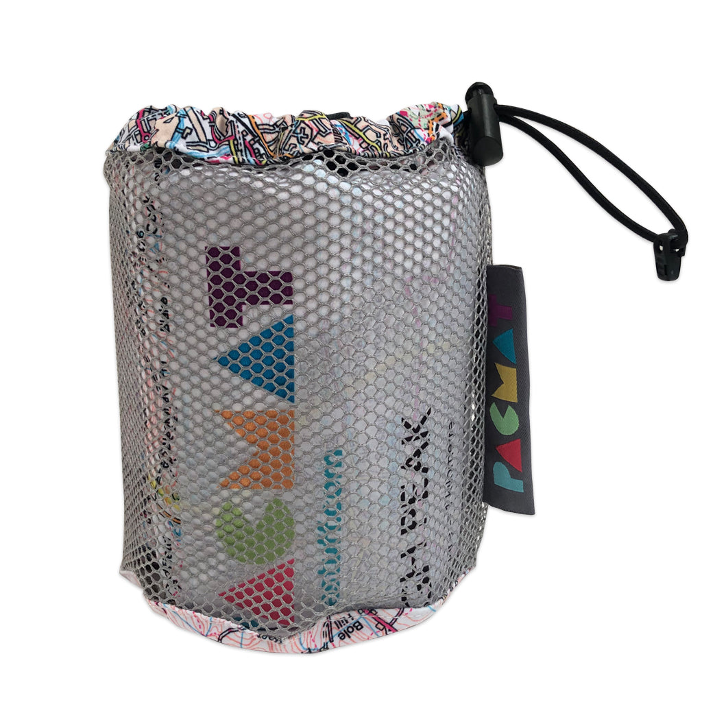 OS High Peak Family PACMAT Picnic Blanket