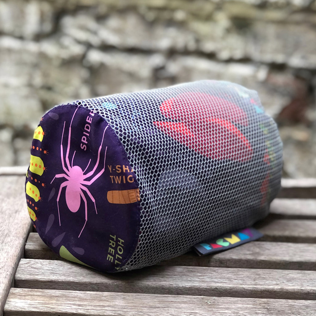 Nature Trail XL PACMAT Picnic Blanket