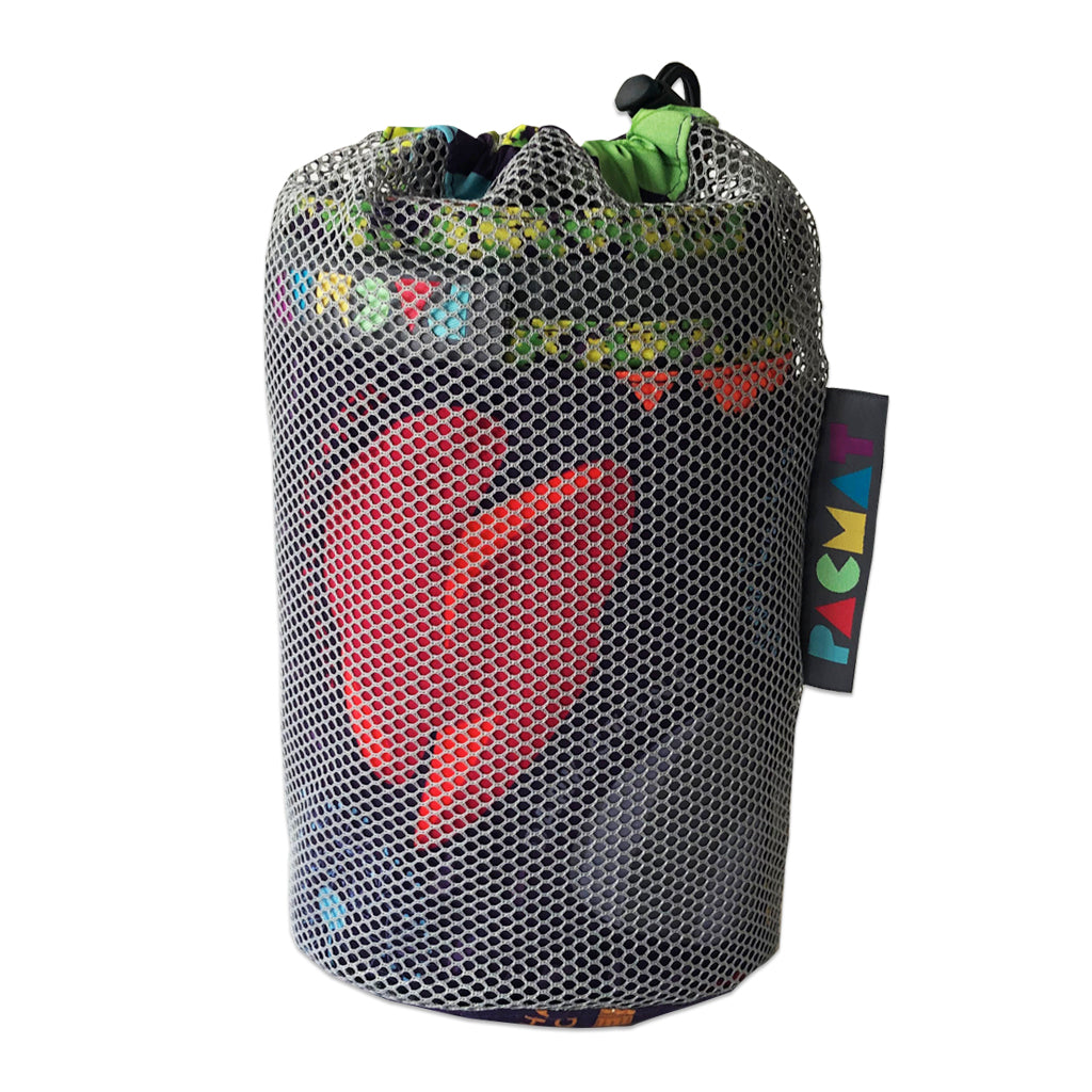 Nature Trail XL PACMAT Picnic Blanket