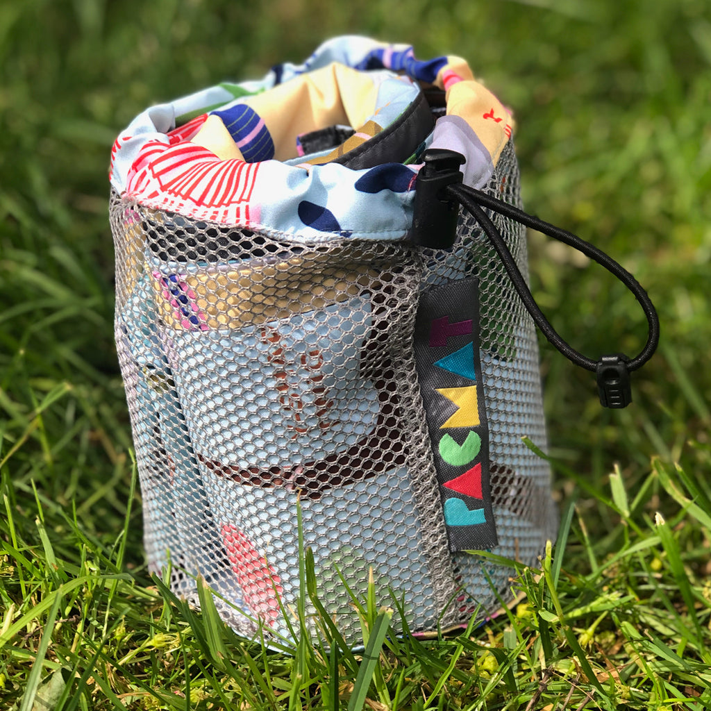 Beachcomber Family PACMAT Picnic Blanket