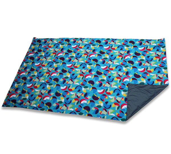 Original XL PACMAT Picnic Blanket