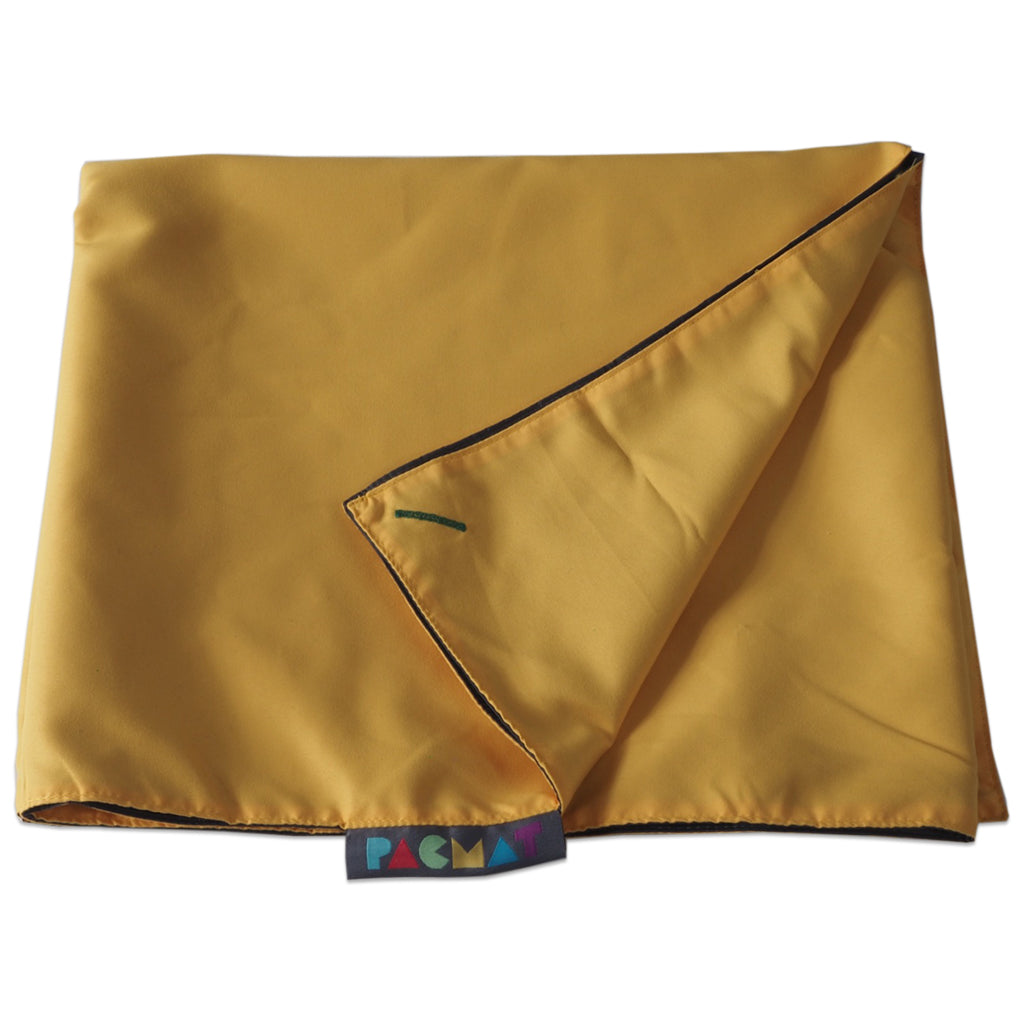 Signature Solo PACMAT Picnic Blanket