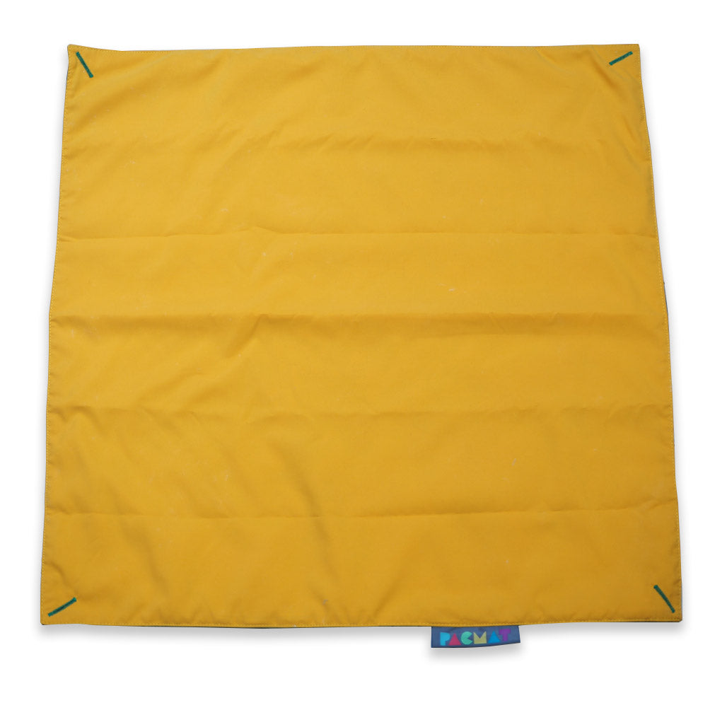 Signature Thermal PACMAT Patch