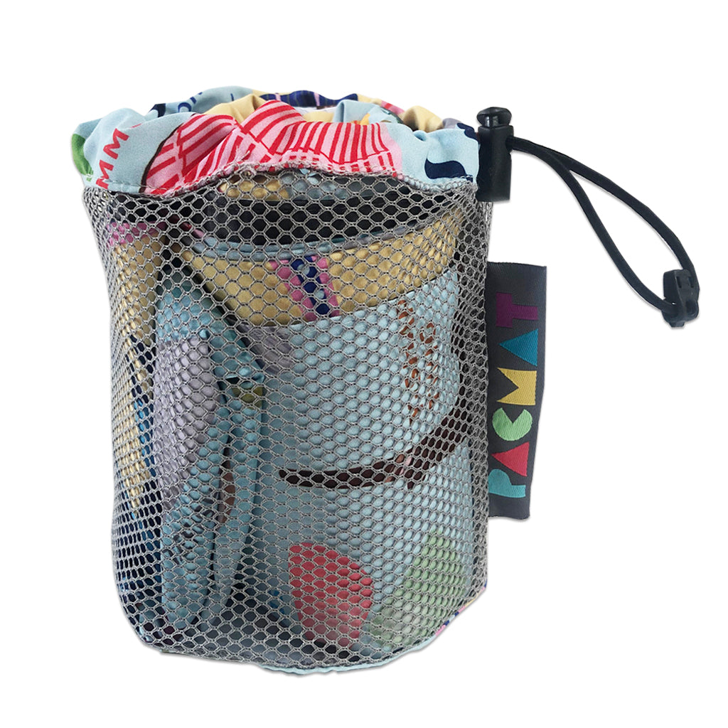 Beachcomber Family PACMAT Picnic Blanket