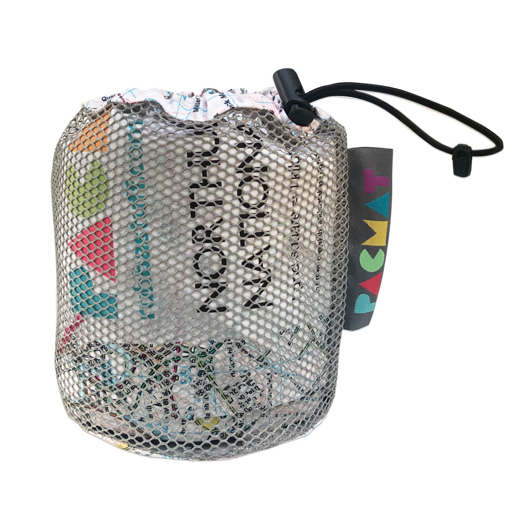 OS Northumberland Family PACMAT Picnic Blanket