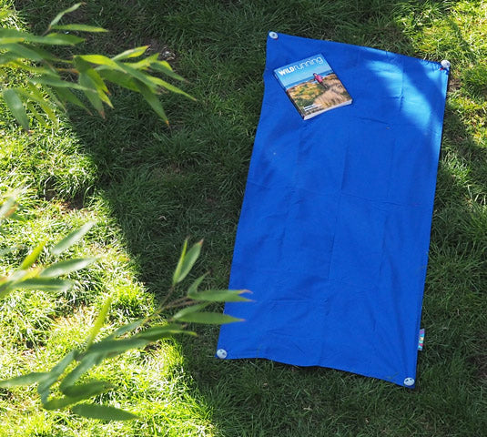 Signature Solo PACMAT Picnic Blanket